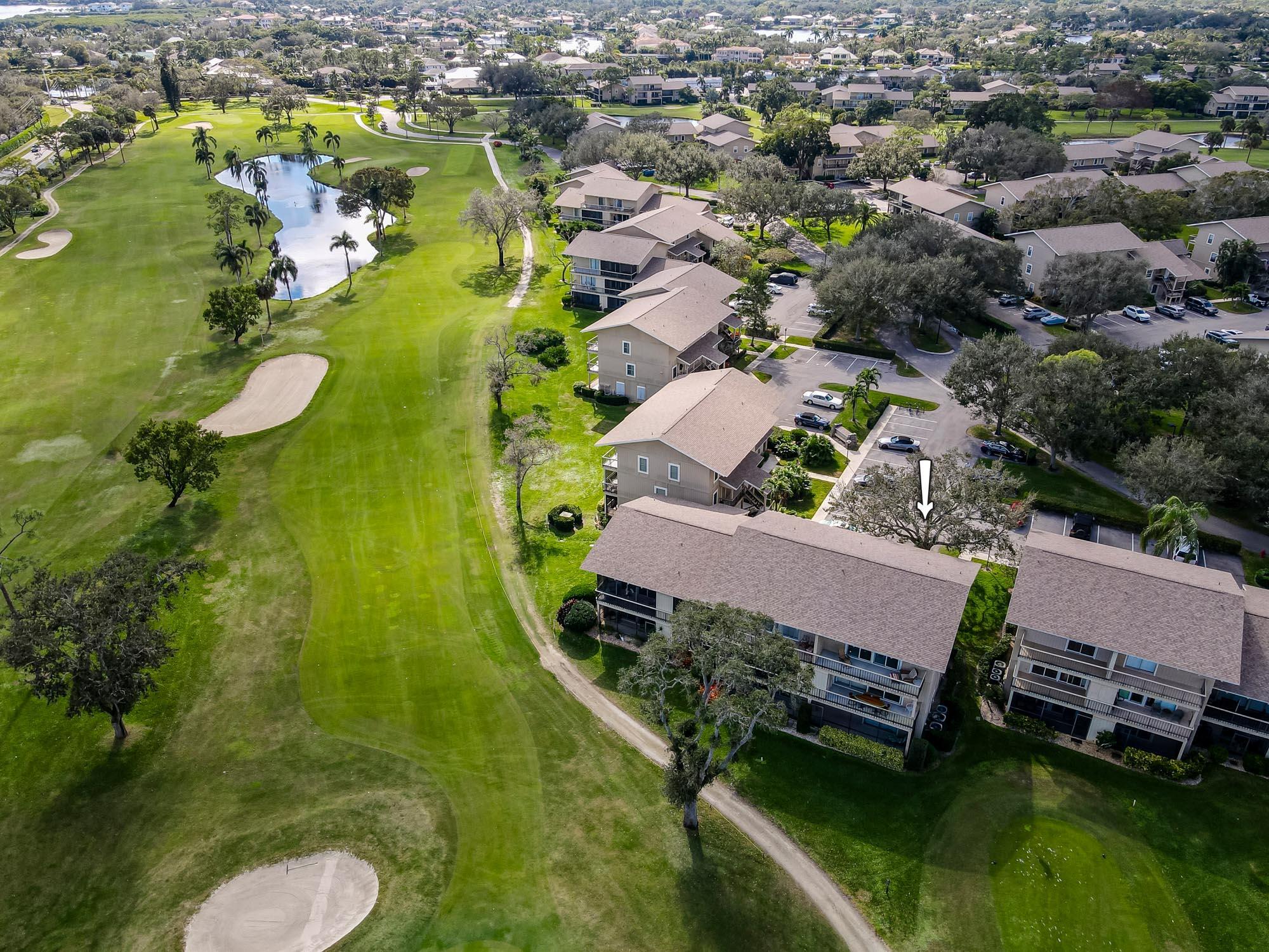 Riverbend - Residential