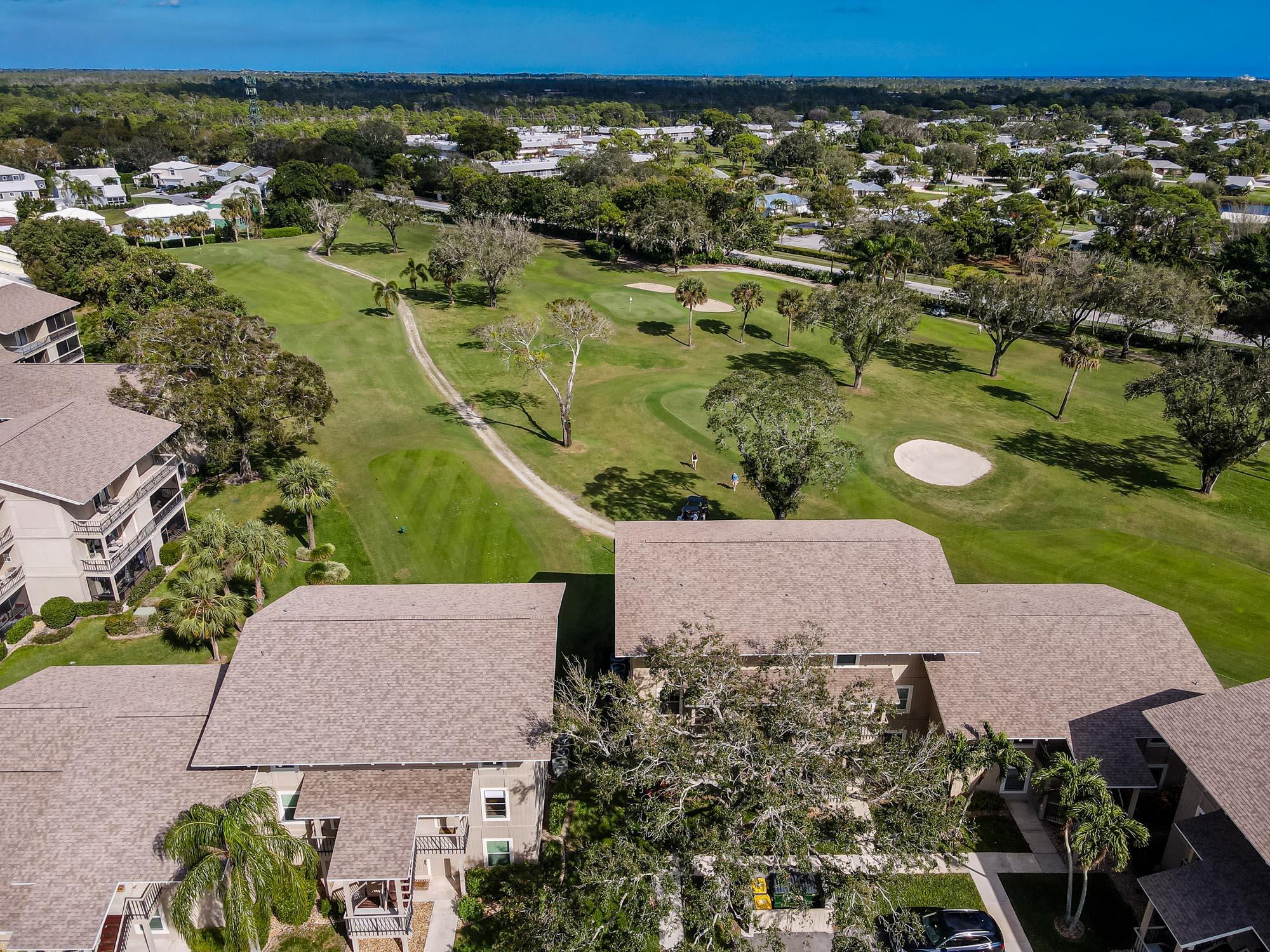 Riverbend - Residential