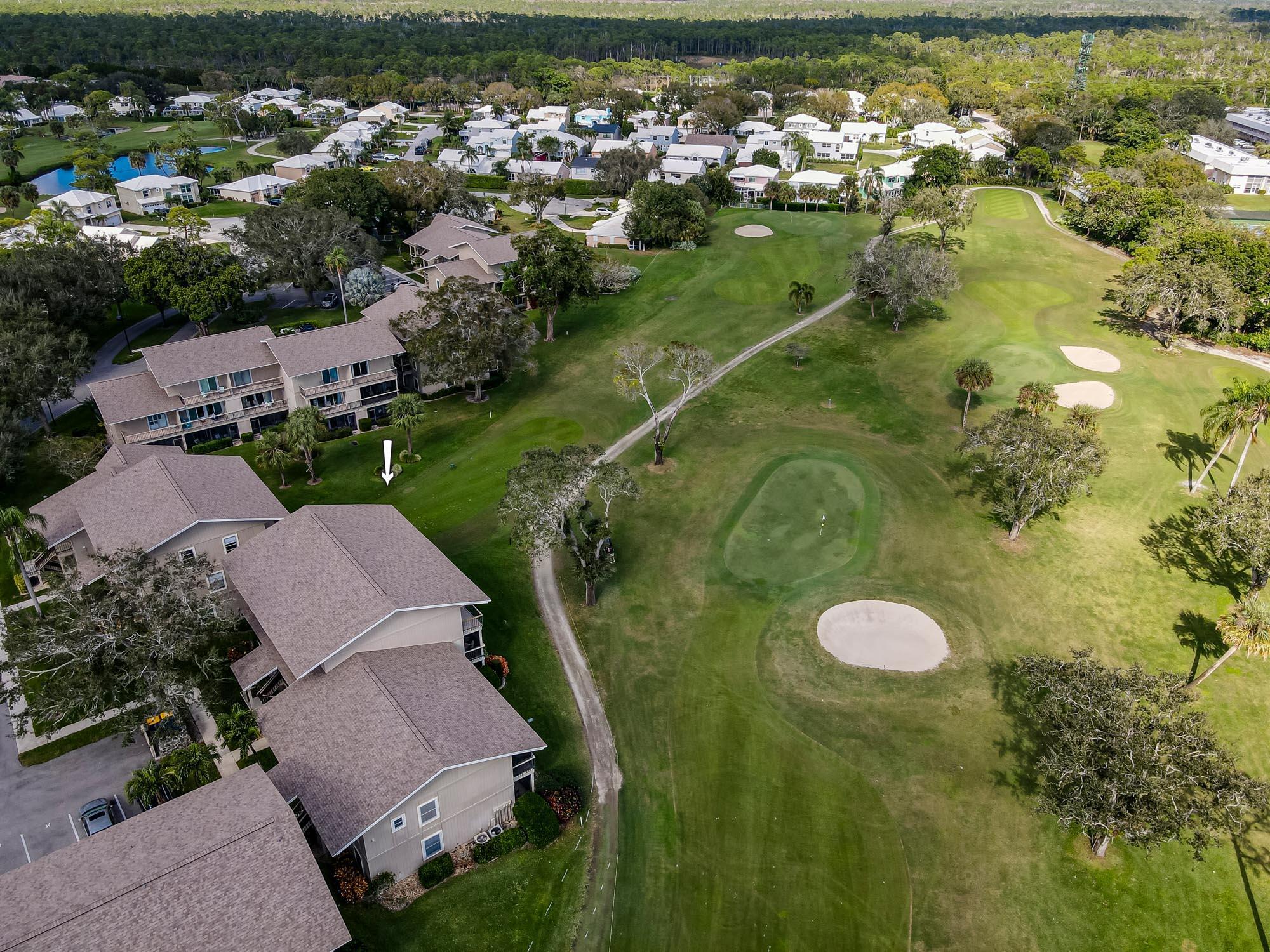 Riverbend - Residential