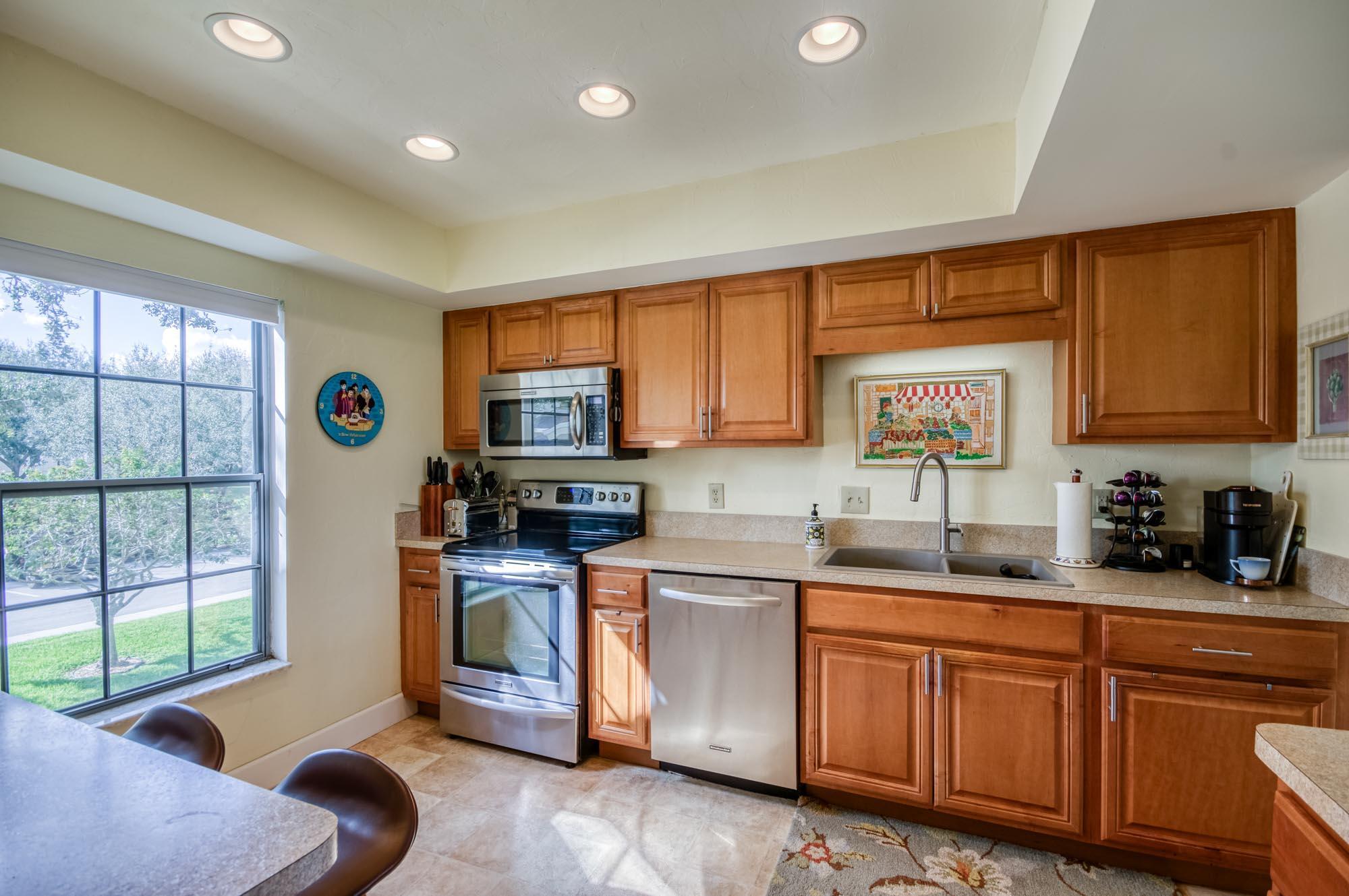 Riverbend - Residential