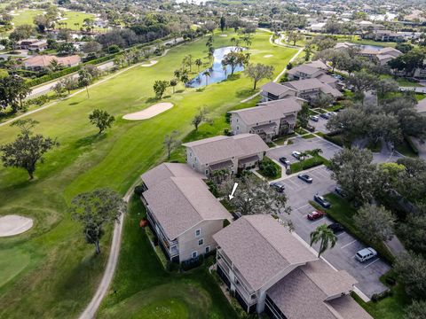 A home in Jupiter