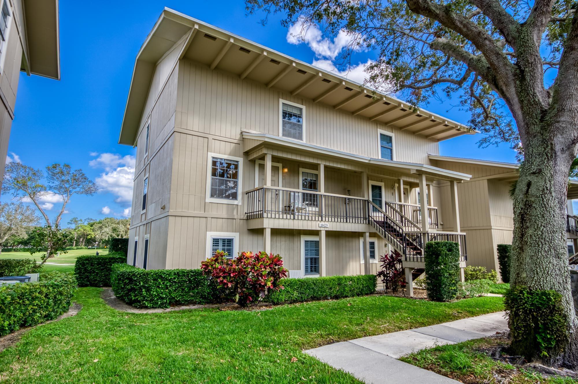 Riverbend - Residential