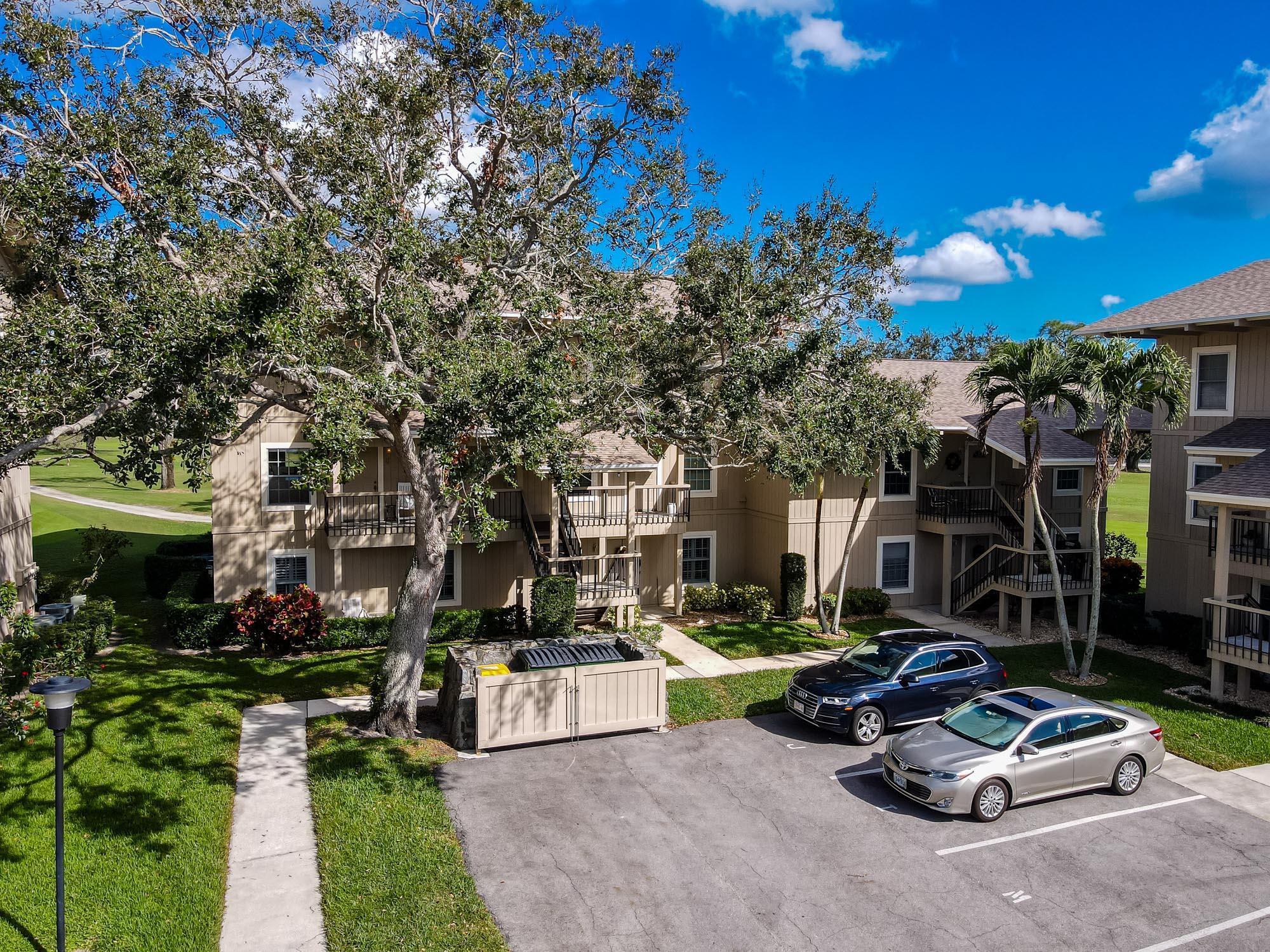 Riverbend - Residential