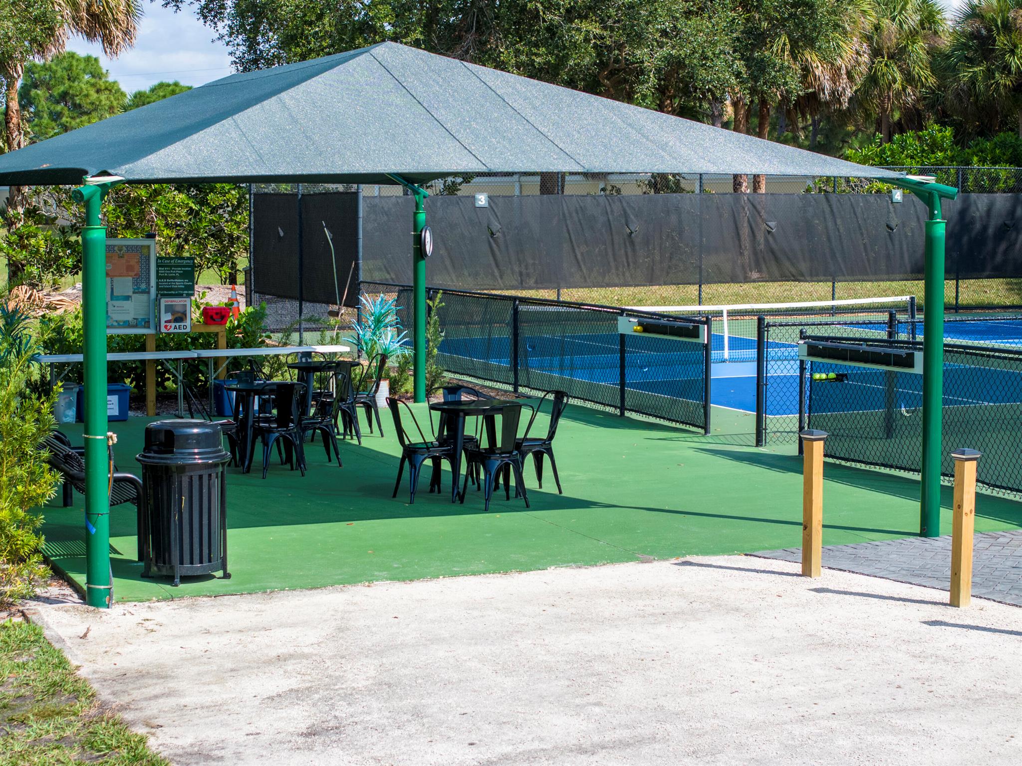 WILLOW PINES E AT PGA VIL - Residential