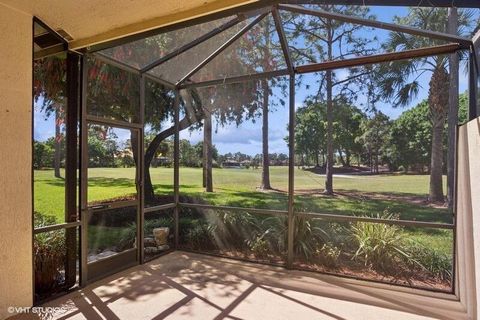 Photo of 7315 Sea Pines Court, Port Saint Lucie, FL 34986 (MLS # R11145414)
