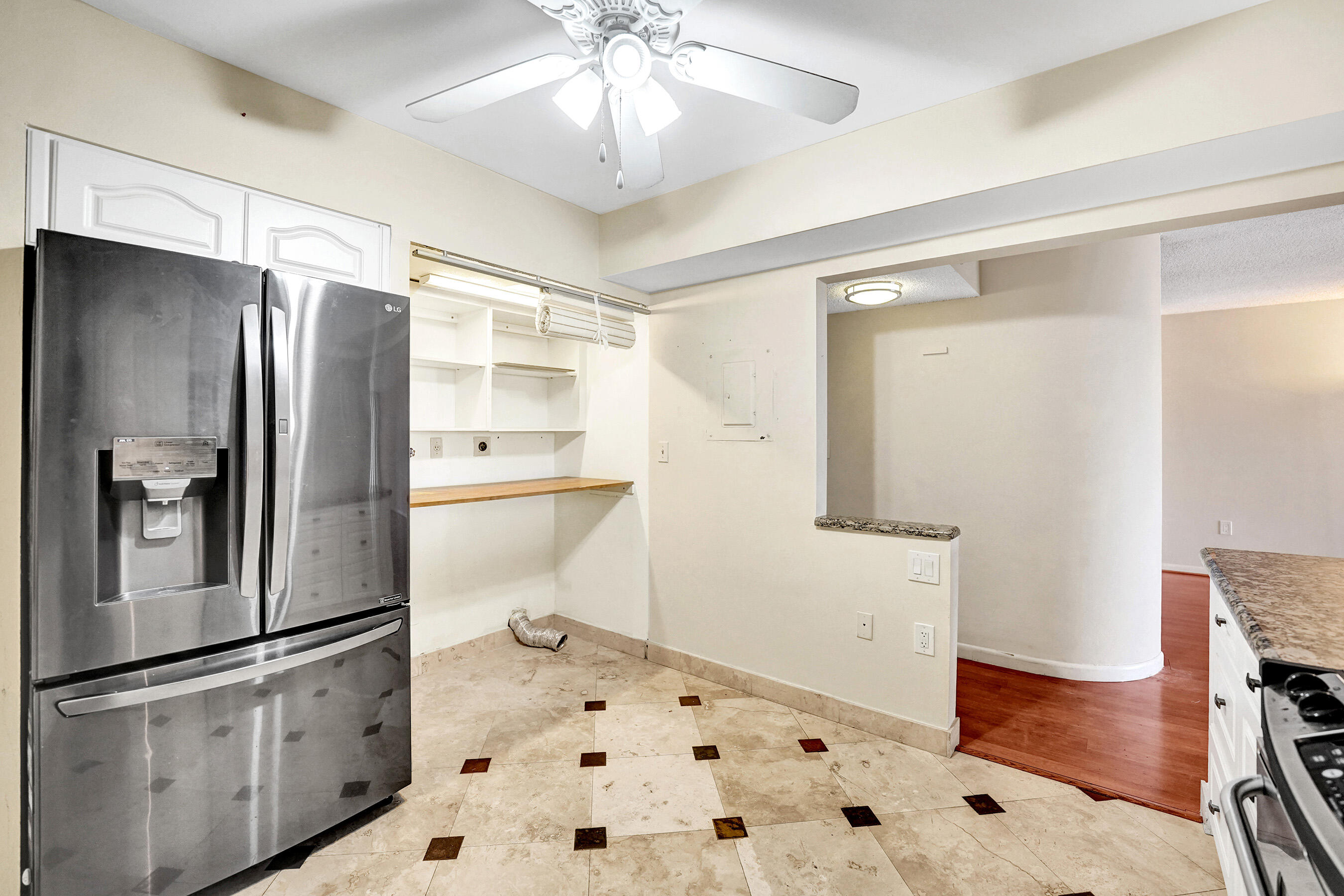 GRANDVIEW AT EMERALD HILLS CONDO - Residential