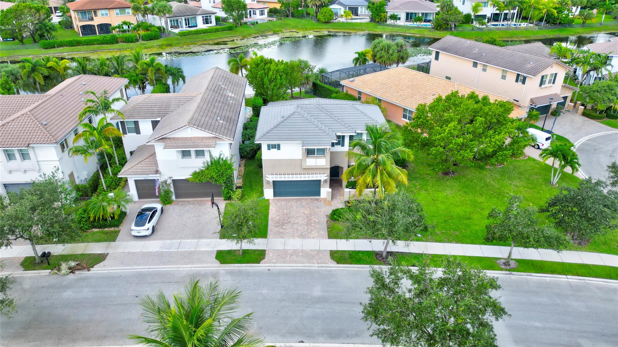 Heron Bay North 3 176-73 - Residential Lease