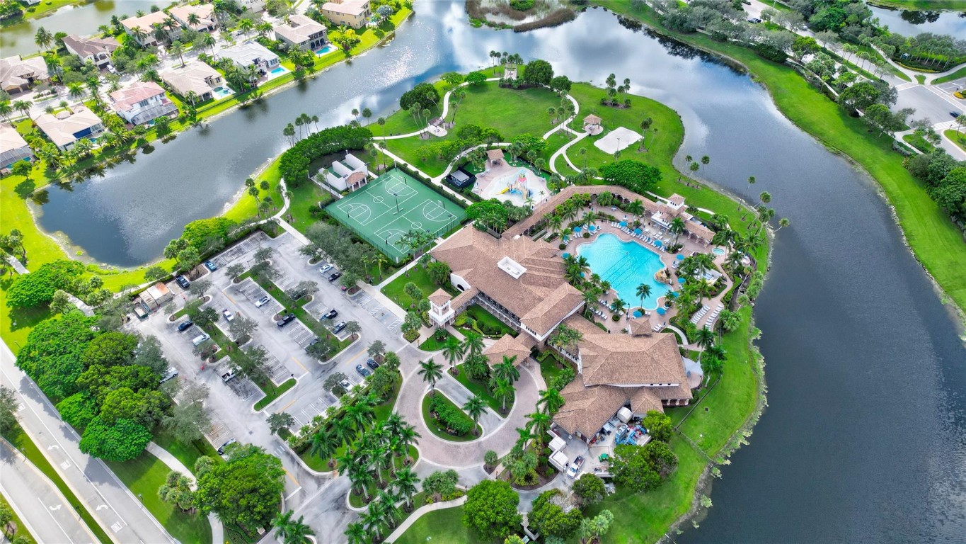 Heron Bay North 3 176-73 - Residential Lease