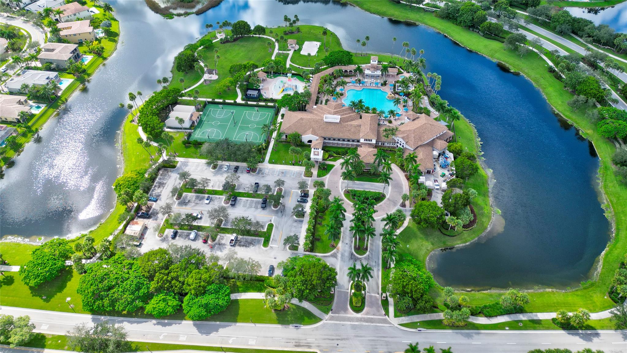 Heron Bay North 3 176-73 - Residential Lease