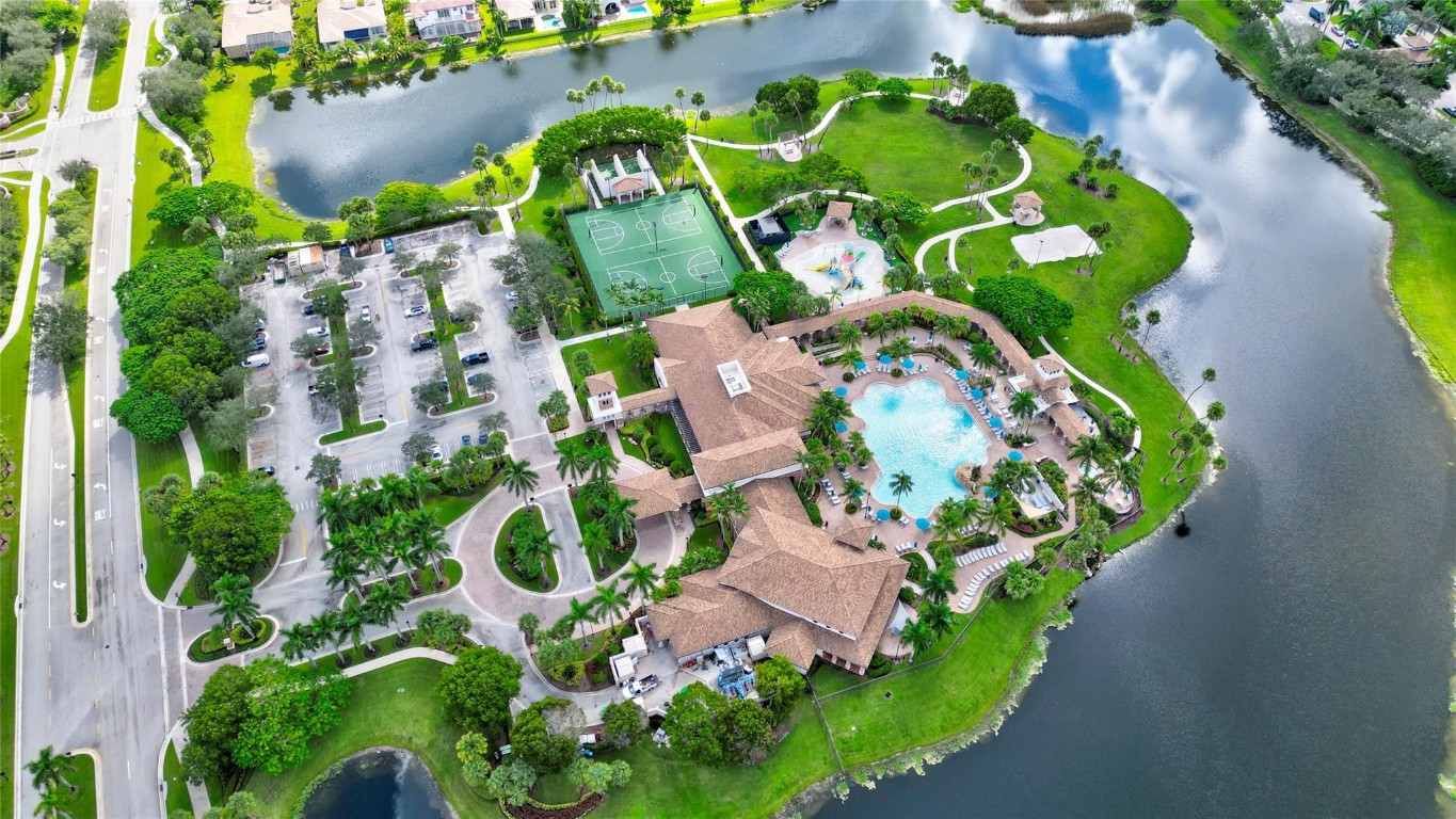 Heron Bay North 3 176-73 - Residential Lease