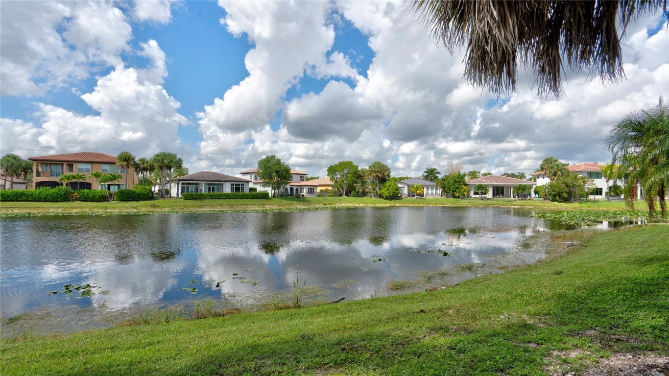 Heron Bay North 3 176-73 - Residential Lease