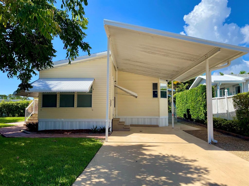 Photo of 400 N A1a 122, Jupiter, FL 33477 (MLS # R11115727)