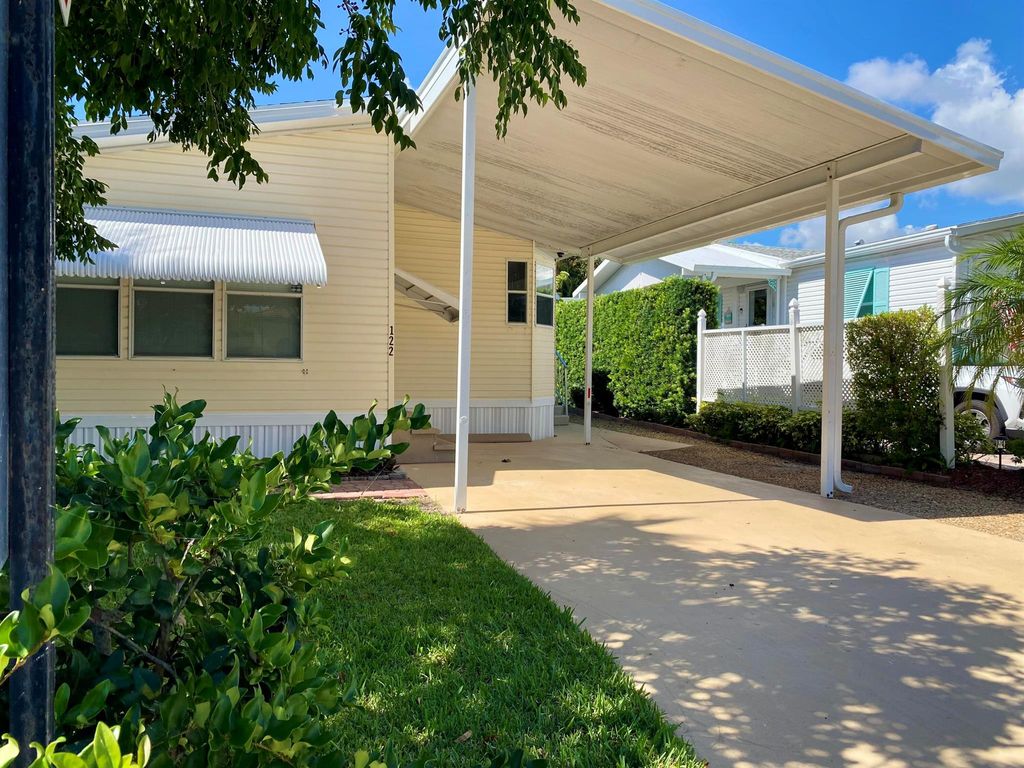 Photo of 400 N A1a 122, Jupiter, FL 33477 (MLS # R11115727)