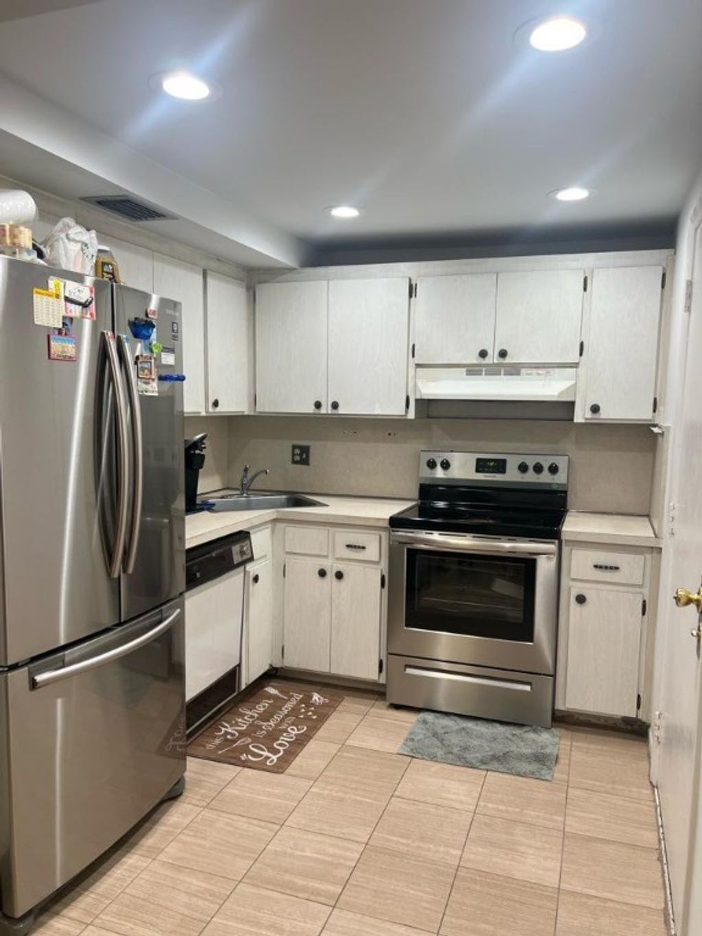 Photo of 4000 N Hills Drive #30, Hollywood, FL 33021 (MLS # F10549152)