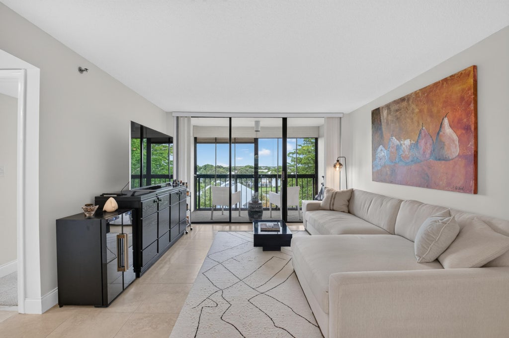 Photo of 1863 Bridgewood Drive, Boca Raton, FL 33434 (MLS # B26074839)