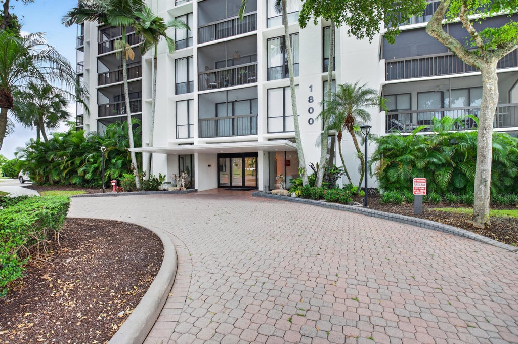 Photo of 1863 Bridgewood Drive, Boca Raton, FL 33434 (MLS # B26074839)