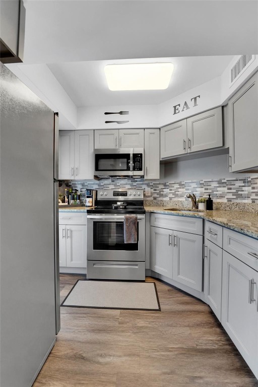 Venetian Park - Residential