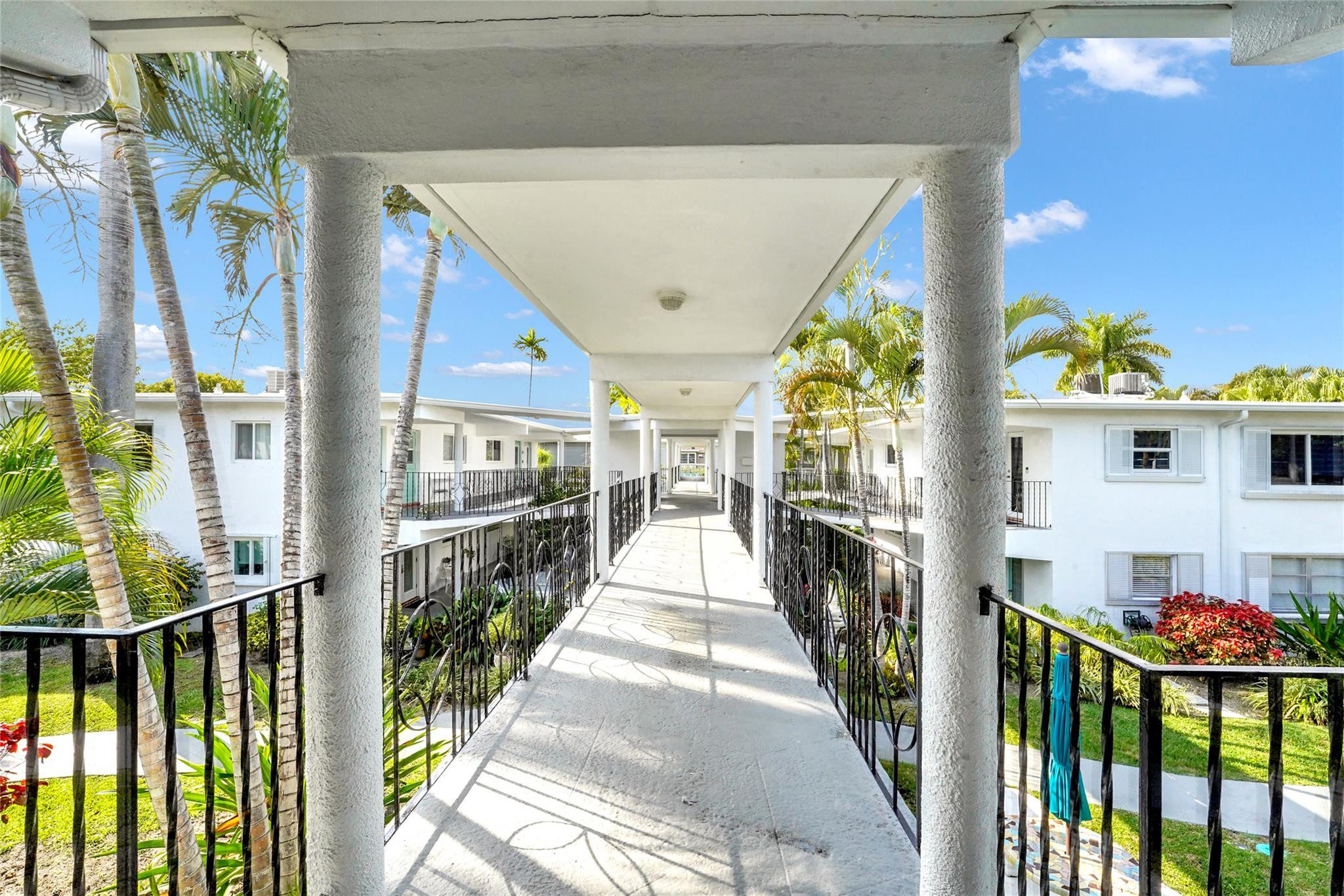 Venetian Park - Residential