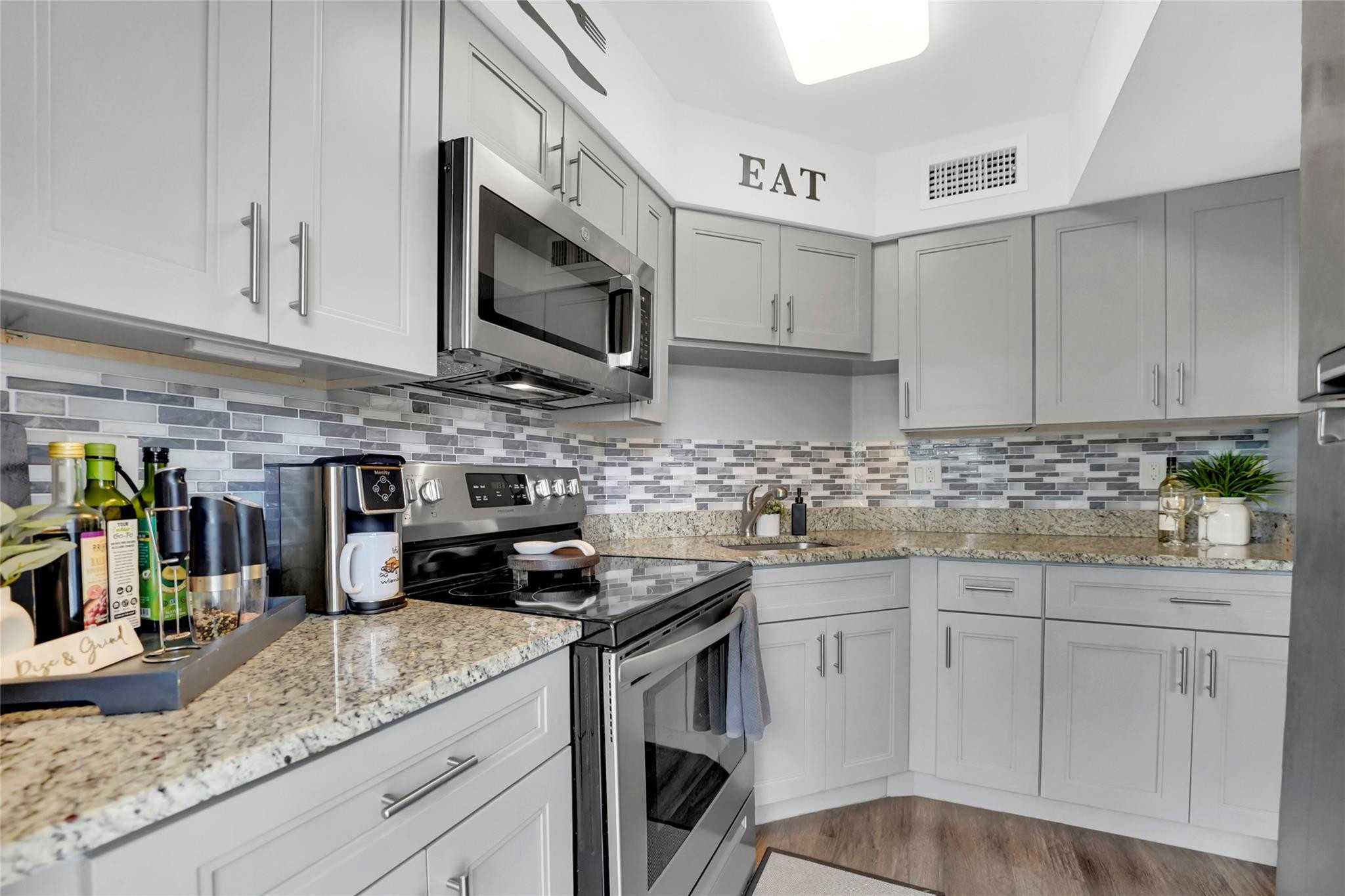 Venetian Park - Residential