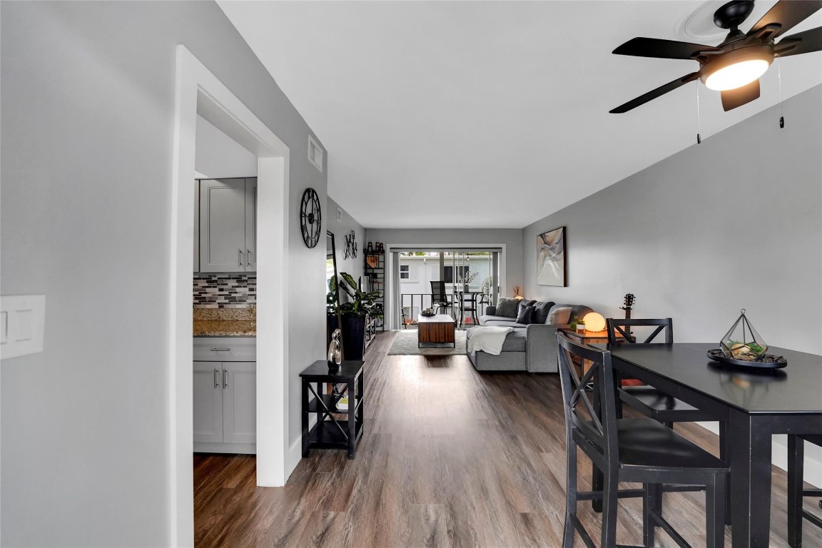 Venetian Park - Residential