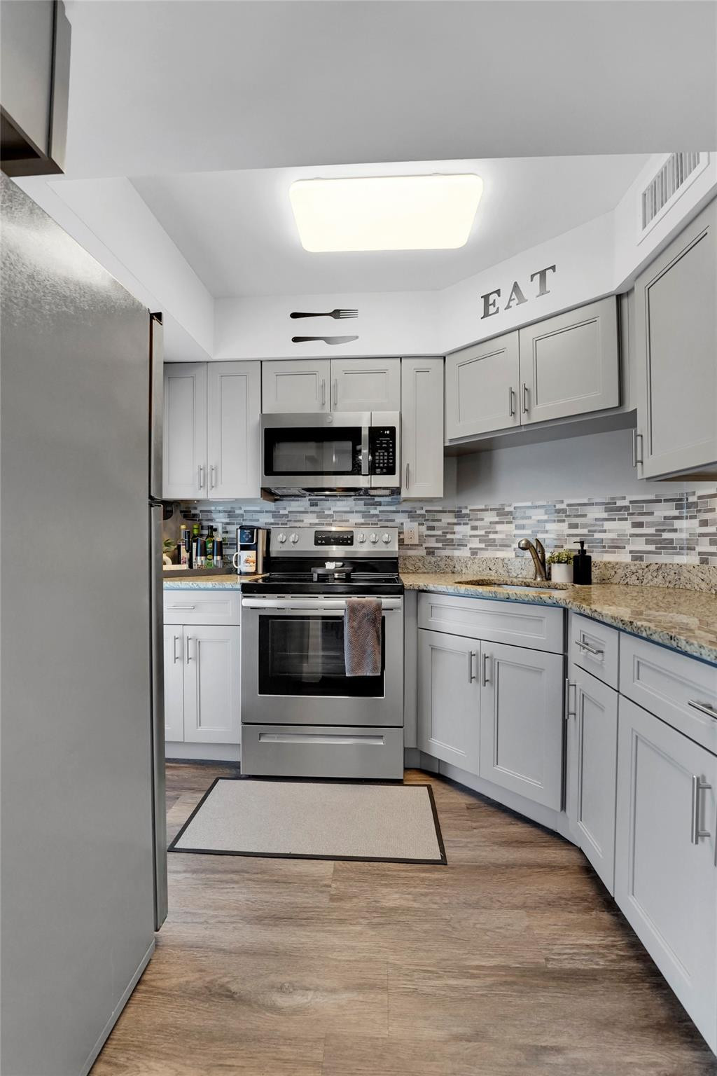 Venetian Park - Residential