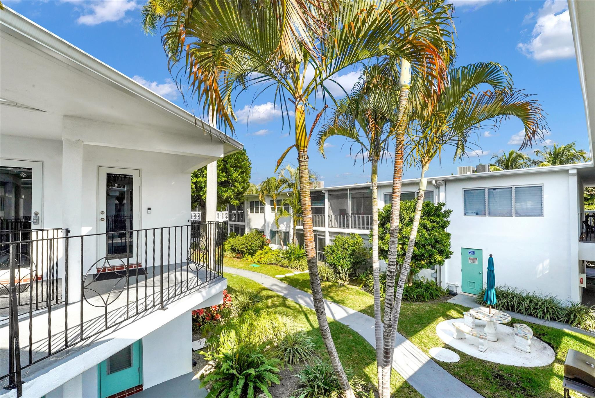 Venetian Park - Residential