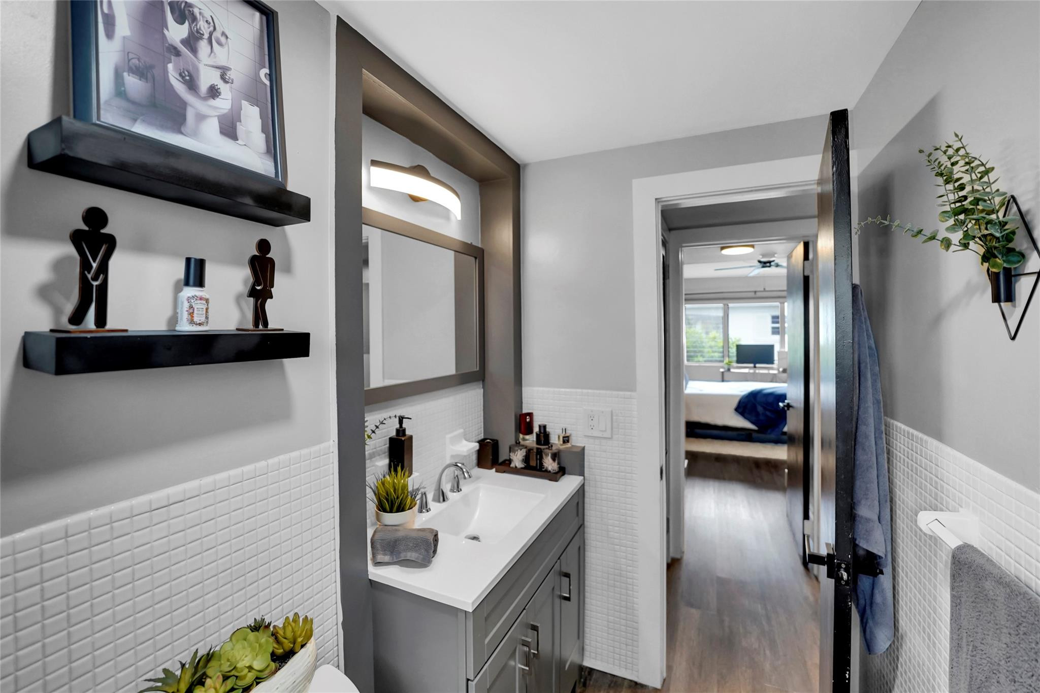 Venetian Park - Residential