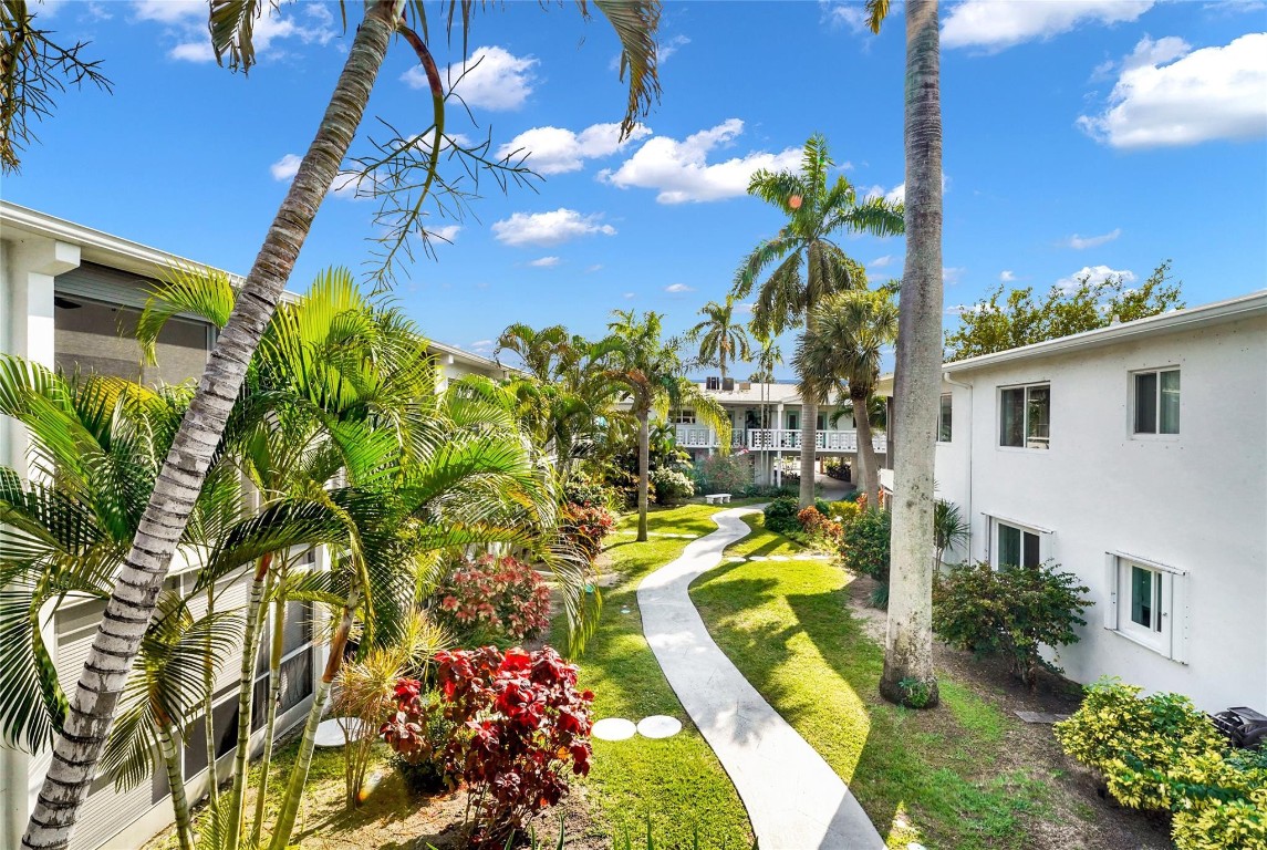 Venetian Park - Residential