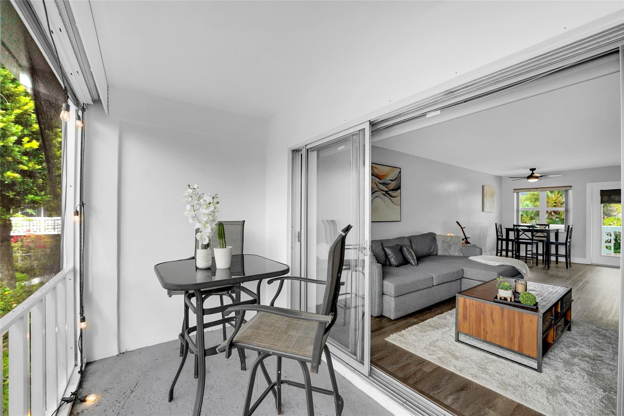 Venetian Park - Residential