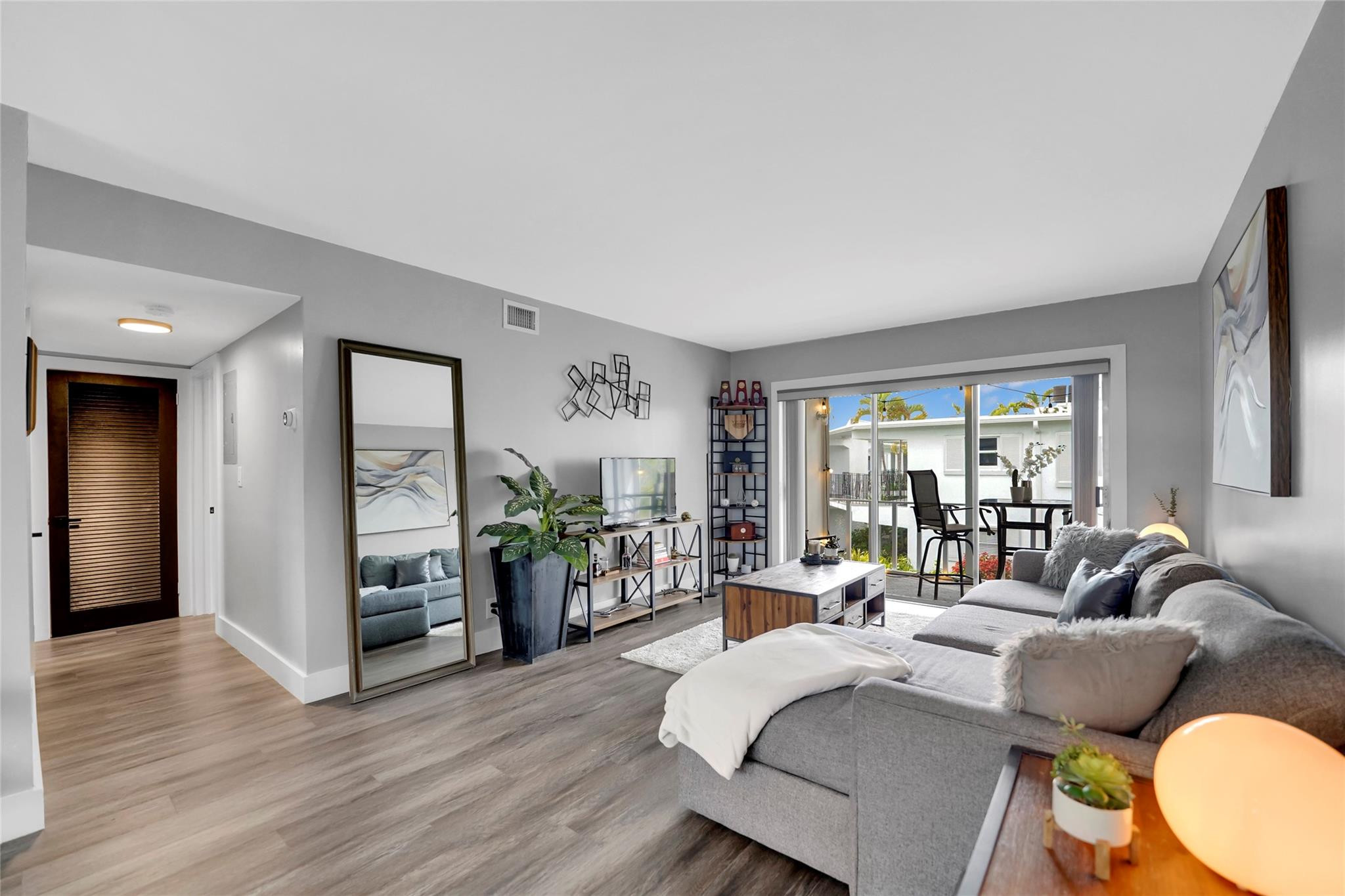 Venetian Park - Residential