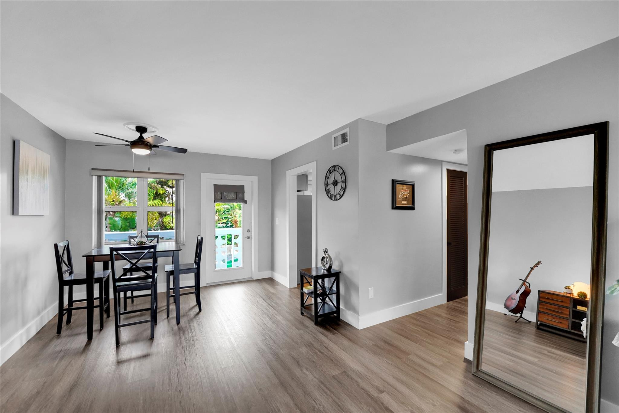 Venetian Park - Residential