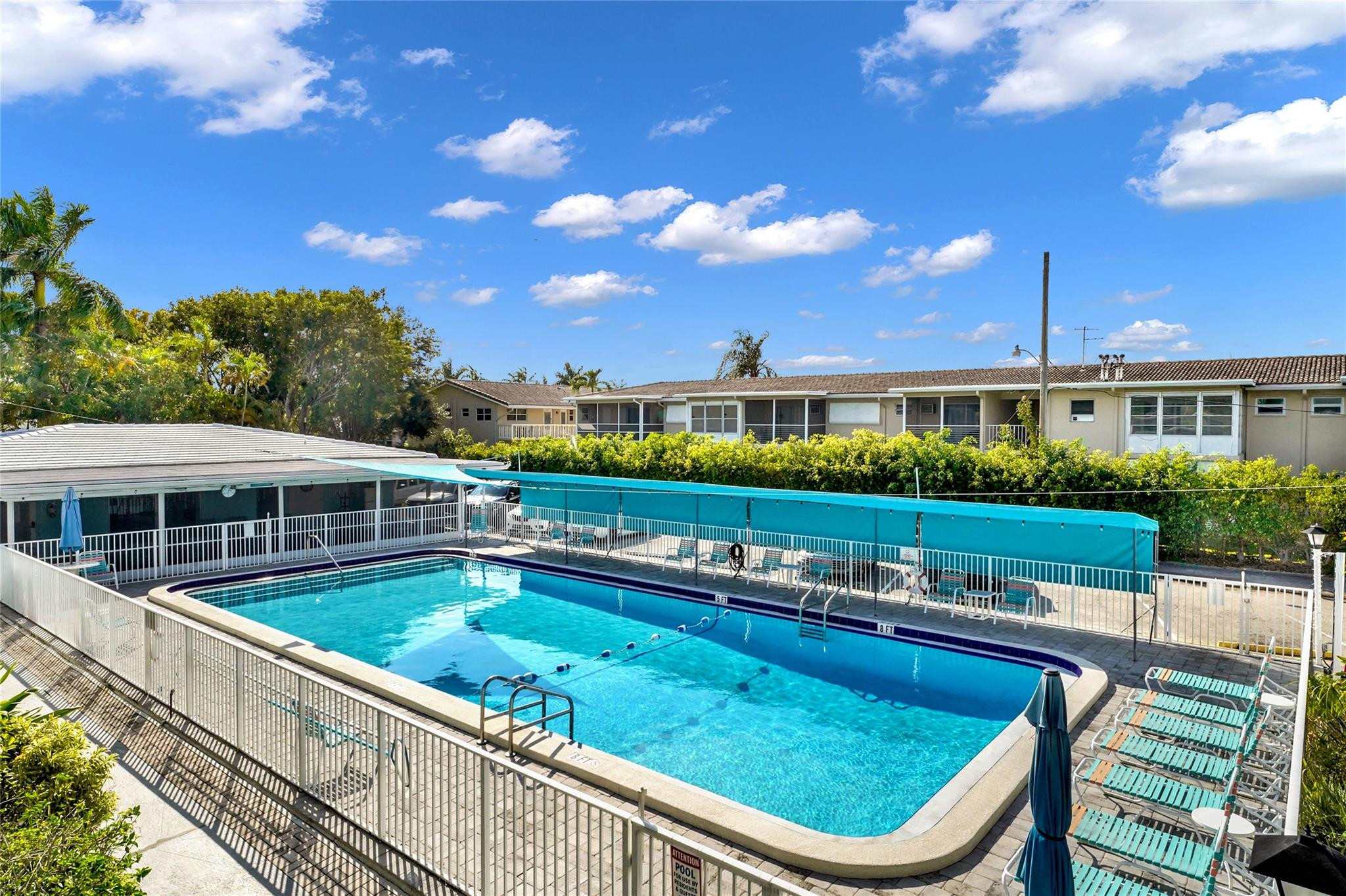 Venetian Park - Residential