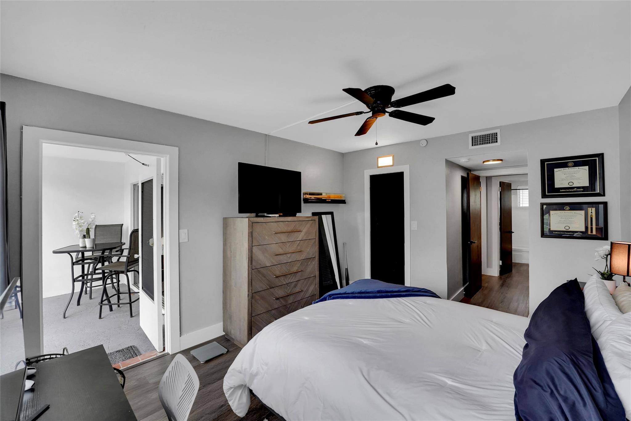 Venetian Park - Residential