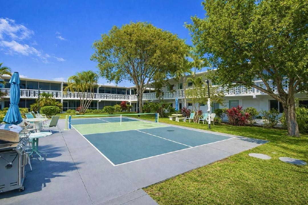 Venetian Park - Residential