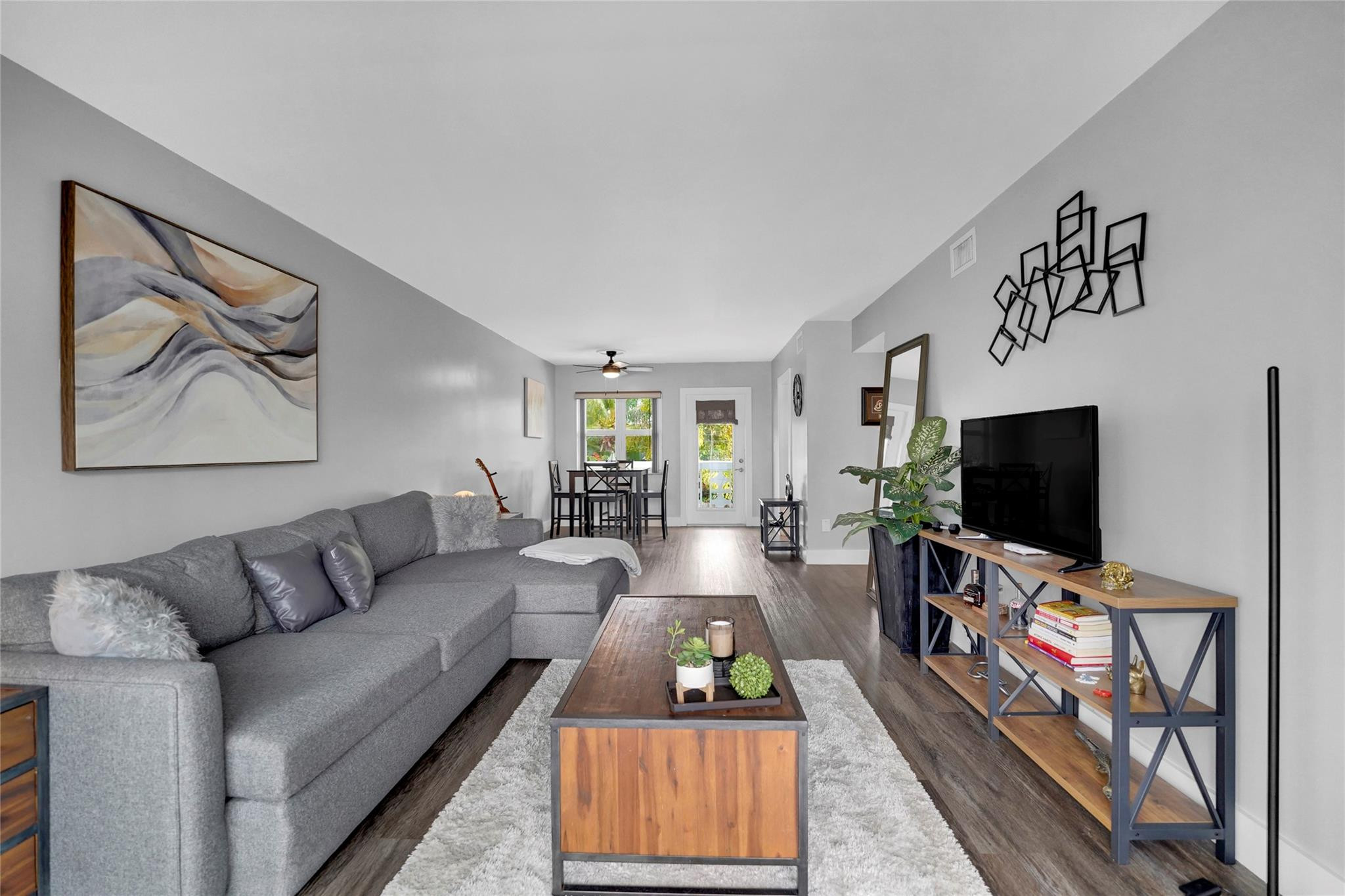 Venetian Park - Residential