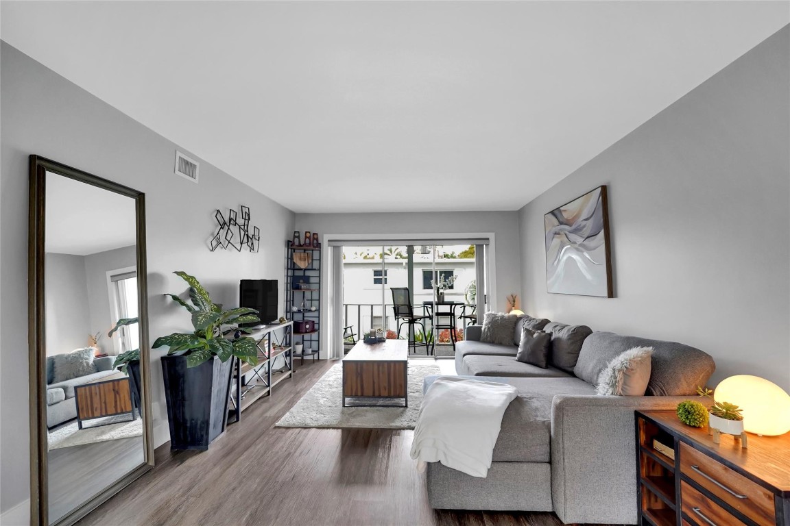 Venetian Park - Residential