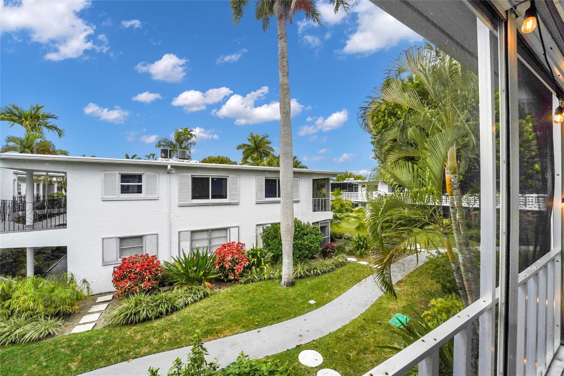 Venetian Park - Residential