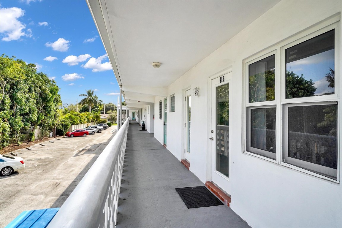 Venetian Park - Residential