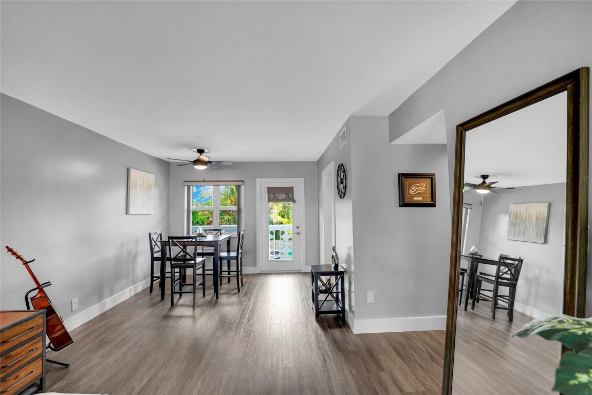 Venetian Park - Residential