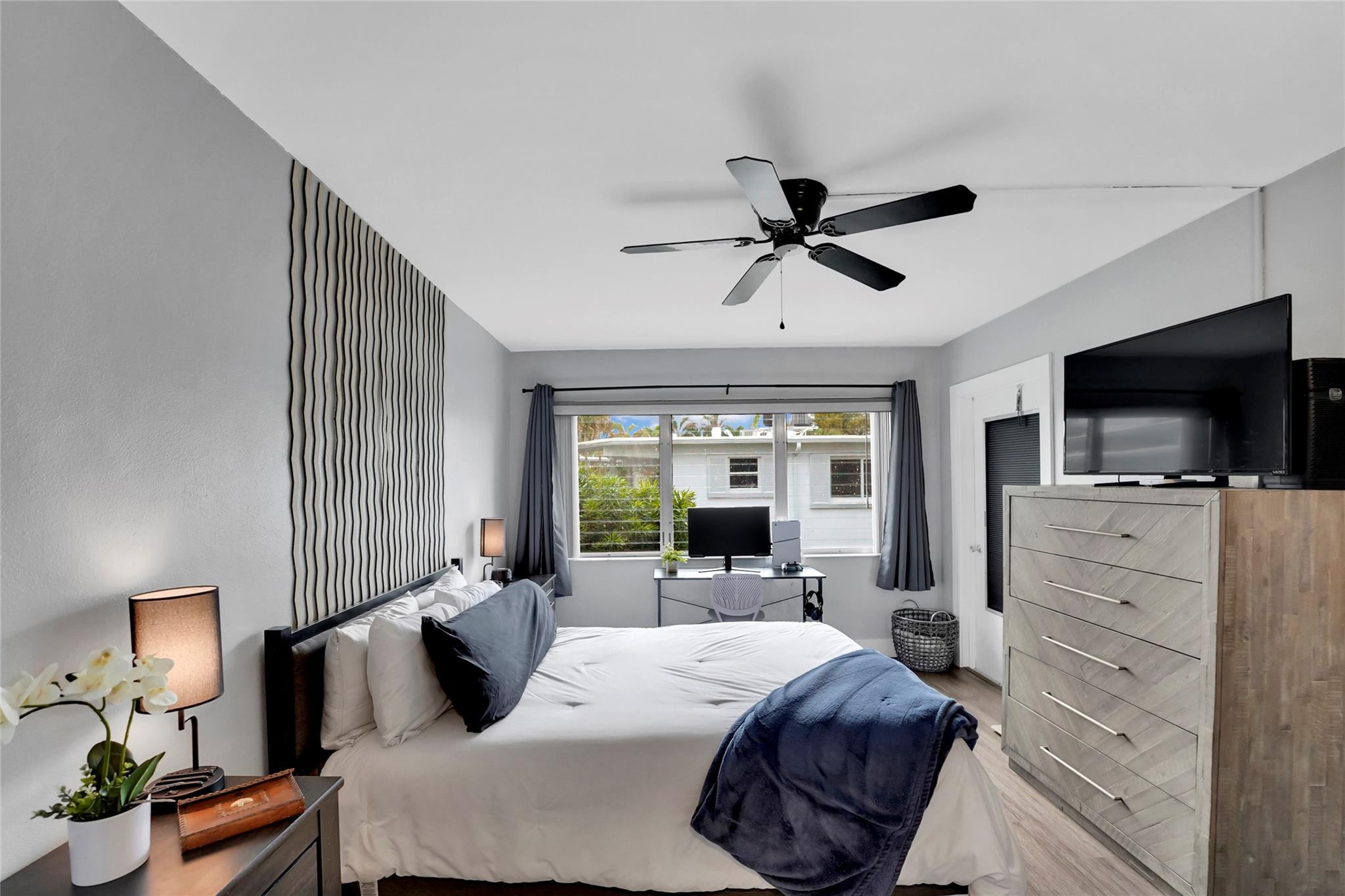 Venetian Park - Residential