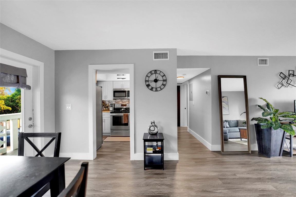 Venetian Park - Residential