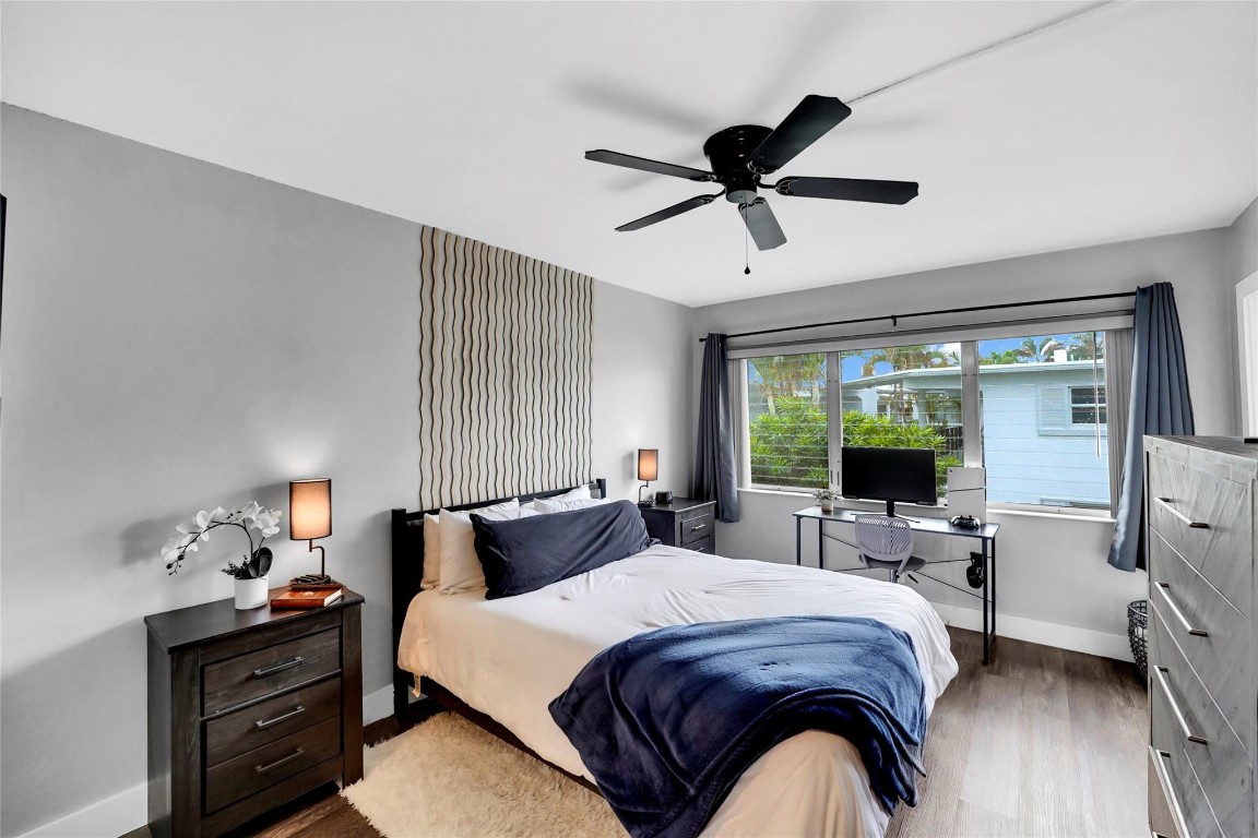 Venetian Park - Residential