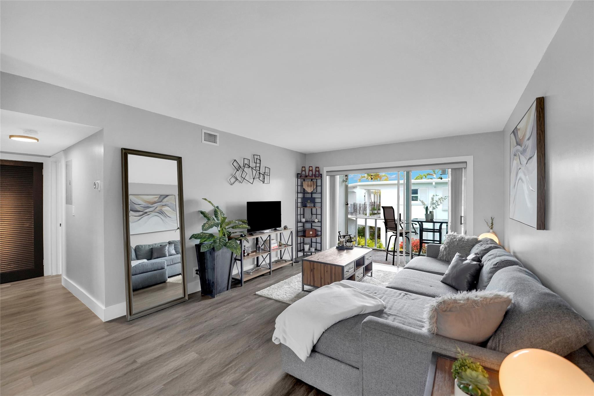 Venetian Park - Residential