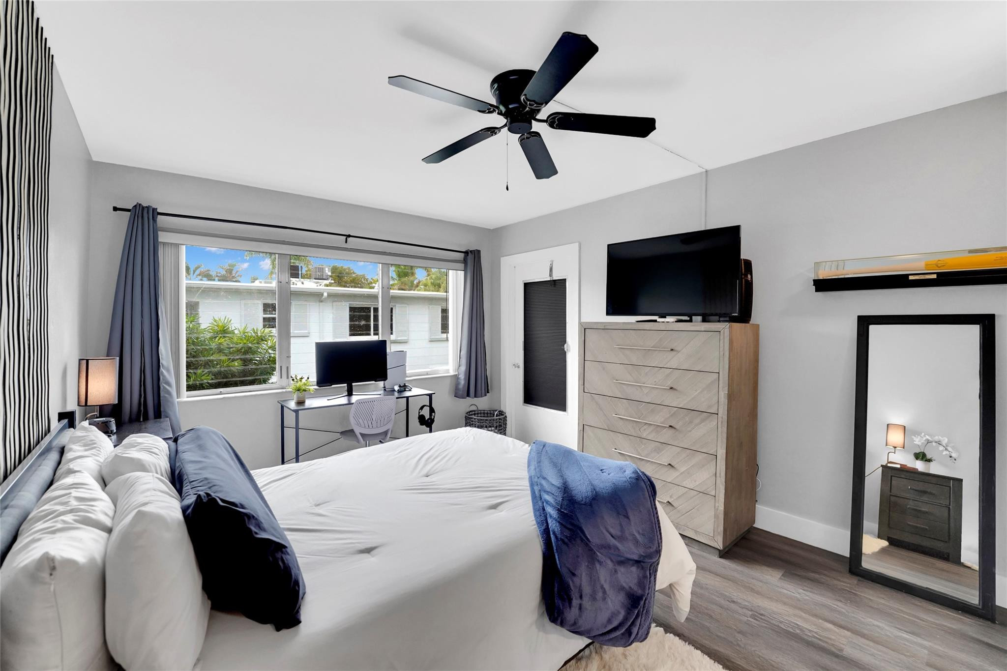 Venetian Park - Residential