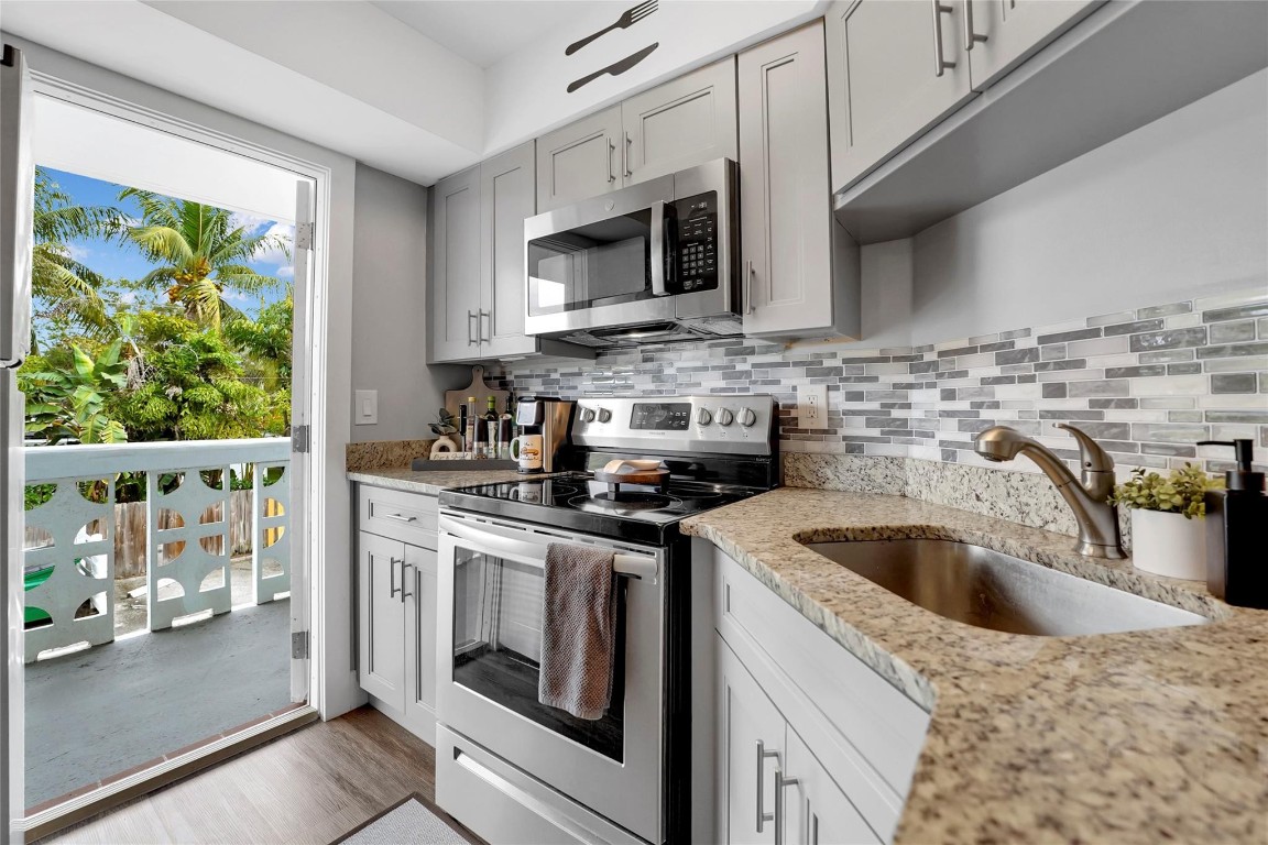 Venetian Park - Residential