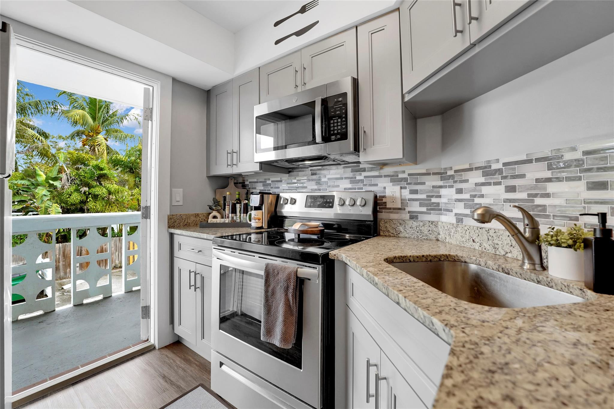 Venetian Park - Residential