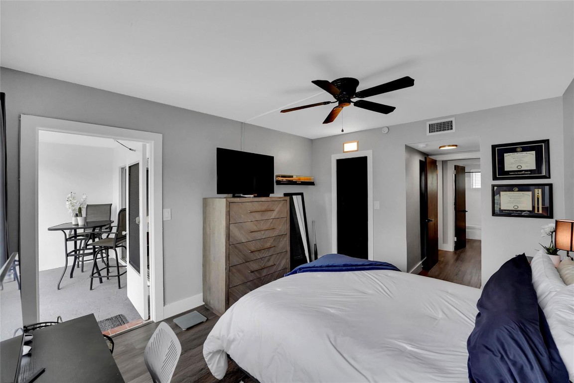 Venetian Park - Residential