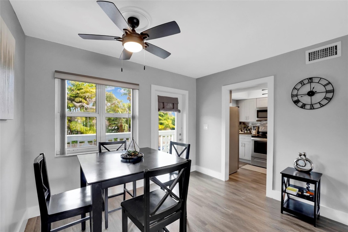 Venetian Park - Residential