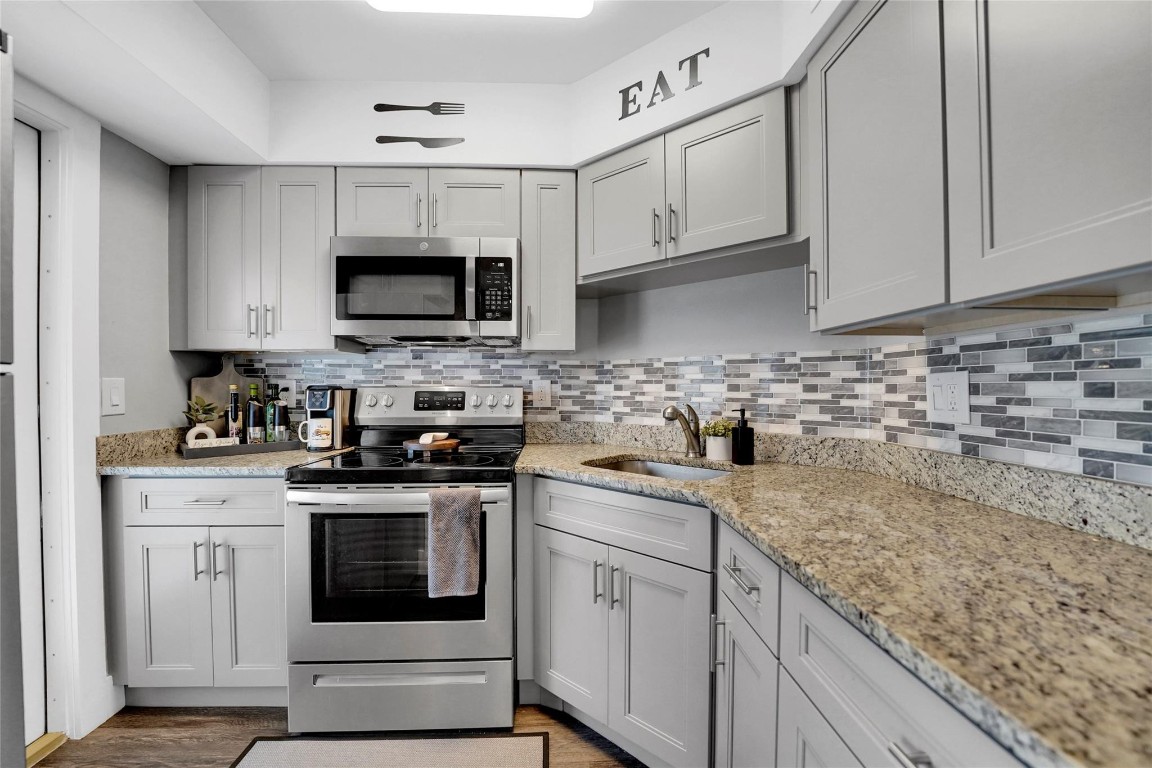 Venetian Park - Residential