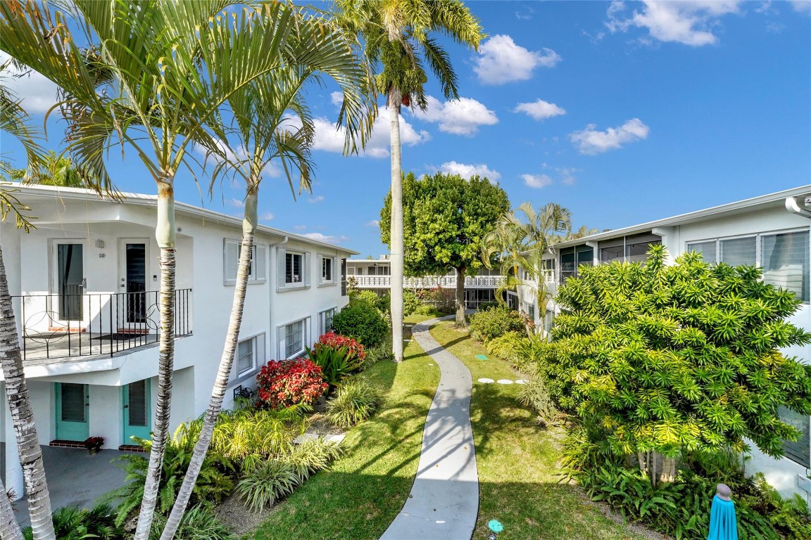 Venetian Park - Residential